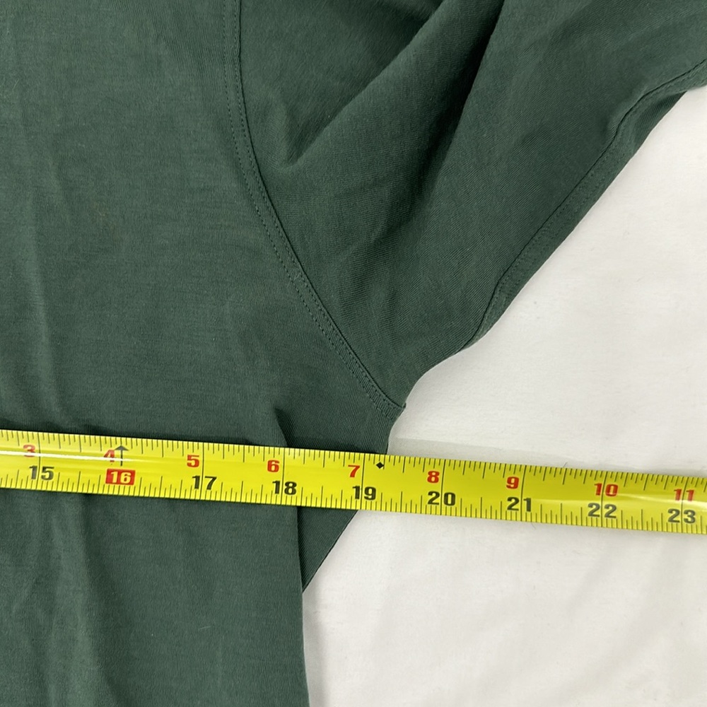 Lululemon Relaxed-Fit Training Long Sleeve Shirt - Picture 3 of 7